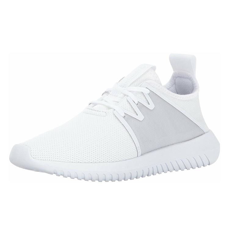 adidas Трубчатый Viral2 Белый Серый Белый Женский BY9743