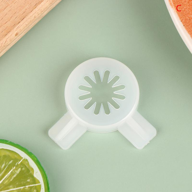 Крышки для моделирования мороженого. Крышки волшебной формы. Фитинги для машин для мороженого с мягкой подачей.