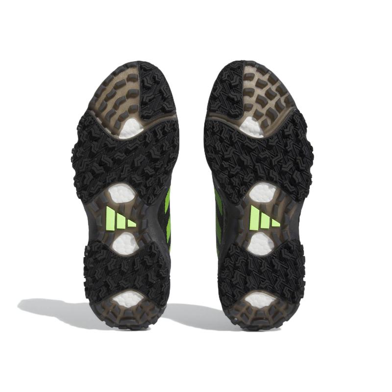 Adidas Кроссовки Codechaos Черные Зеленые IE2148