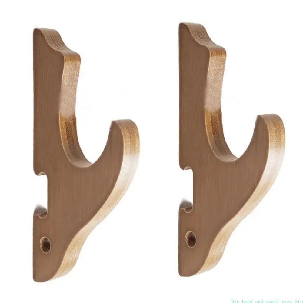 Настенный держатель для светового меча на 1/2 яруса, регулируемая деревянная стойка для флейты самурая, многофункциональный, легко устанавливаемый держатель для стержня, для энтузиастов