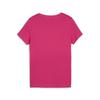 Puma POWER girls' T-shirt pink 67935948 size 152