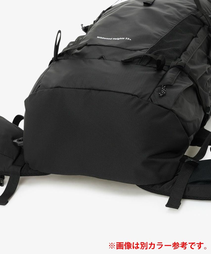 Рюкзак Wildwood Heights 33L 5L Рюкзак STRATUS L [Columbia] Мужской + PU7251-008