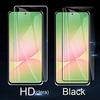 5 шт. Прозрачное HD закаленное стекло для Samsung Galaxy A54 A55 A56 A53 A52S A17 A16 A26 A15 A14 A34 A33 A32 A71 A73 S25 S24 S23 FE S22 S21 Защитная пленка для экрана