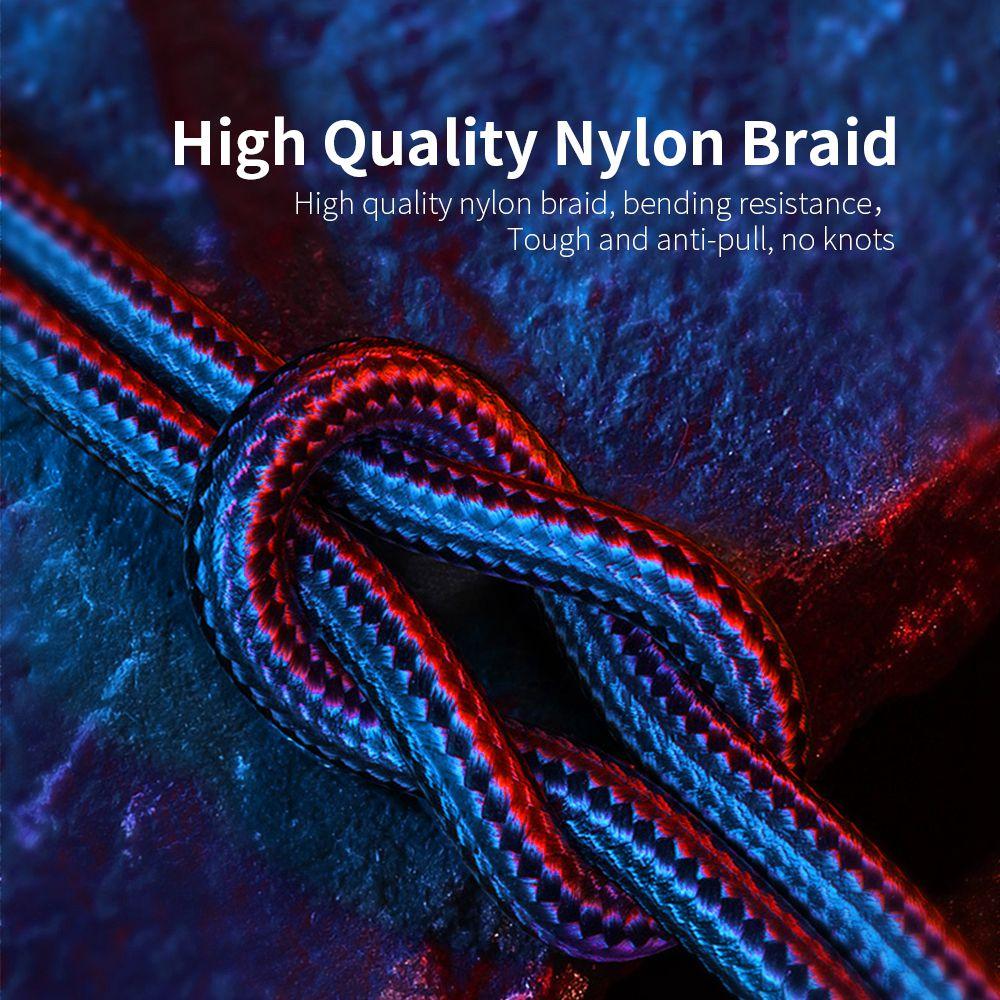 ROCK Поворотный на 180 градусов кабель для быстрой зарядки, кабель Micro USB Type C, провод для мобильного телефона Type-C для iPhone IOS