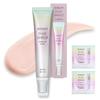 [Асталифт] УФ-основа под макияж (SPF50 + PA ++++) D-UV Shield Tone-Up Rose 30 г + 2 пробника (Всего 31 г)