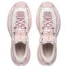 Li-Ning Уличные CF Trail 2 Легкие Амортизация Поддержка Прочные Нескользящие Низкие Туристические Ботинки Женские туристические ботинки AHTW014-2