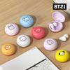 BT21 МИНИНИ-ЗАГЛУШКИ ДЛЯ УШЕЙ