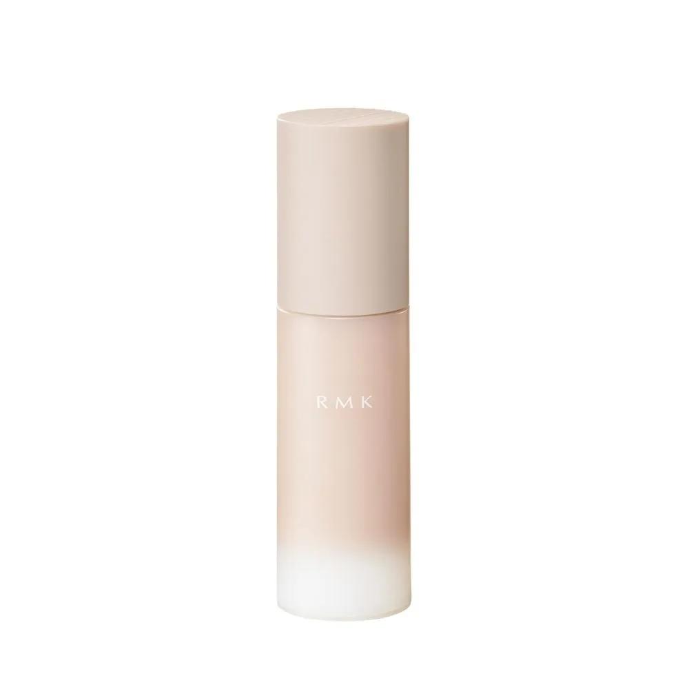 RMK Lasting Gel Creamy Foundation 101 30g