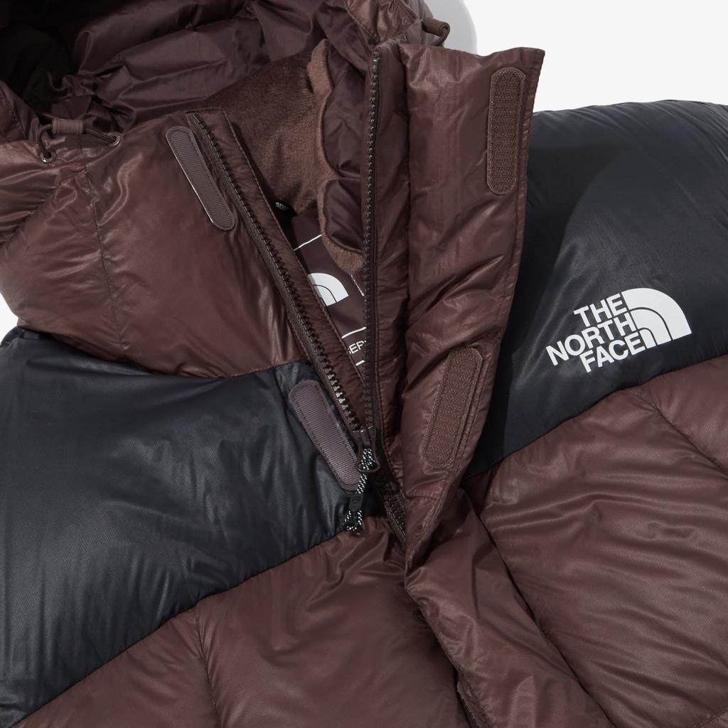 THE NORTH FACE SUMMIT Down Jackets & Coats Unisex Brown NJ1DP73C