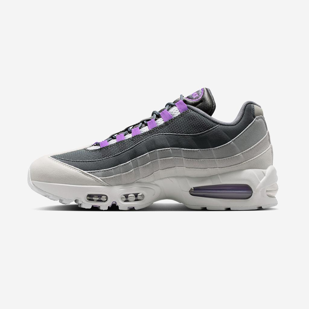 Nike Air Max 95 Big Bubble [HM4740-012]