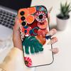 Для Samsung A57 A37 5G Чехол Стильный Силиконовый Мягкий TPU Бампер Для Galaxy A17 F17 5G Чехол для Телефона Защита Камеры Fundas A 57