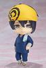Nendoroid Touken Ranbu Mikazuki Munechika Inner Number Coordination Painted Complete Figure Co-de -ONLINE- Non-scale ABS&PVC