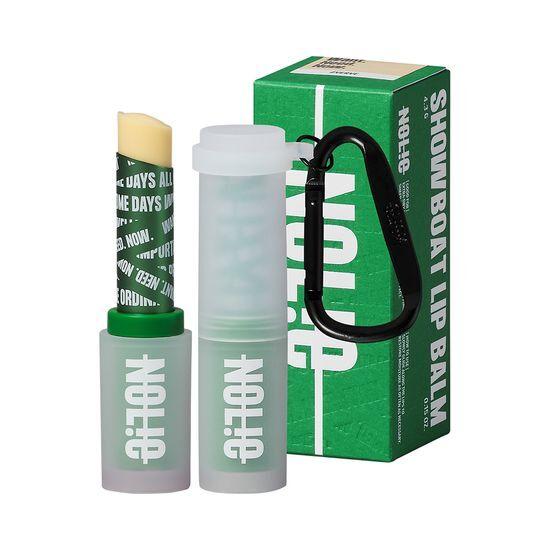 Nowrai Showboat Lip Balm Verve 4.3g