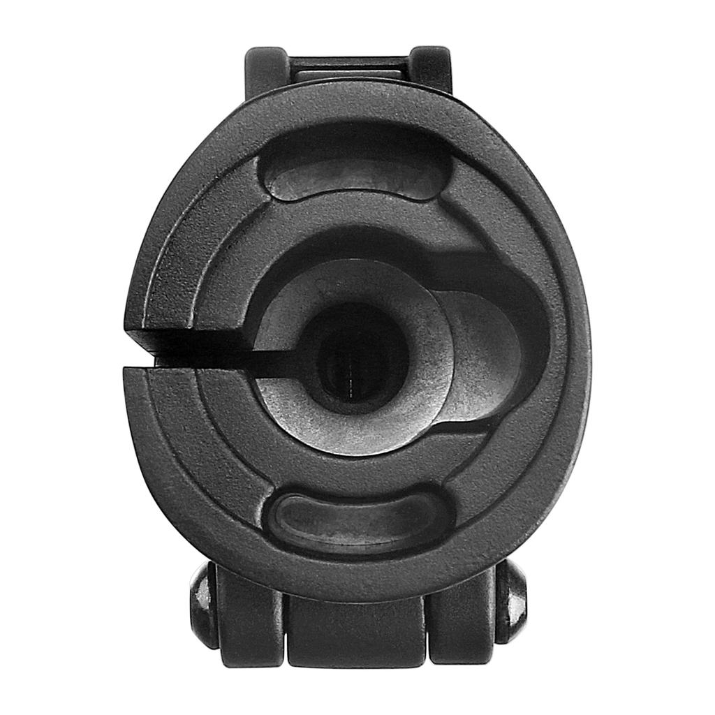 Electric Scooter Folding Pole Front Folding Pole Kit Part Replacement for G30