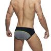Men's Swim Briefs Padded Swimwear