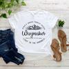 Waymaker TShirt Christian Tee Religious Faith Tshirt Women Short Sleeve Graphic T Shirts Jesus Christian Gift Streetwear Tops
