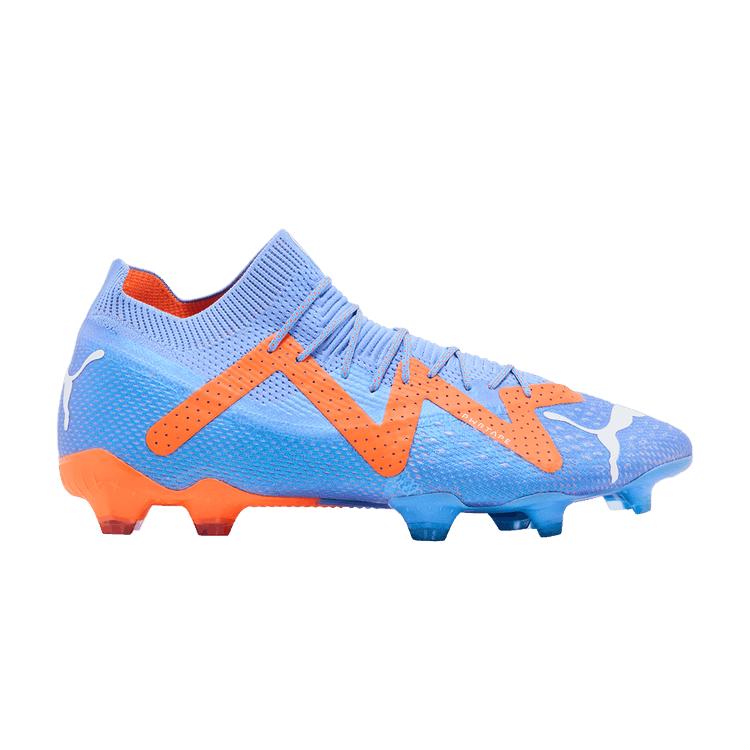 Puma Future Ultimate FG AG 'Supercharge Pack - Blue Glimmer'