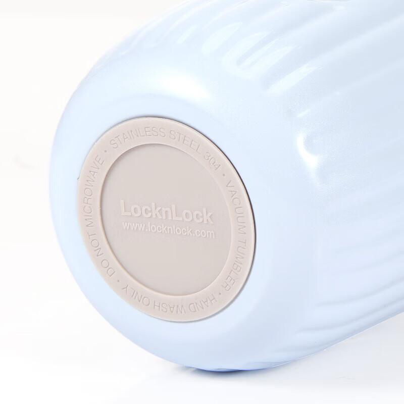 LOCK&LOCK Термокружка из нержавеющей стали 480 мл