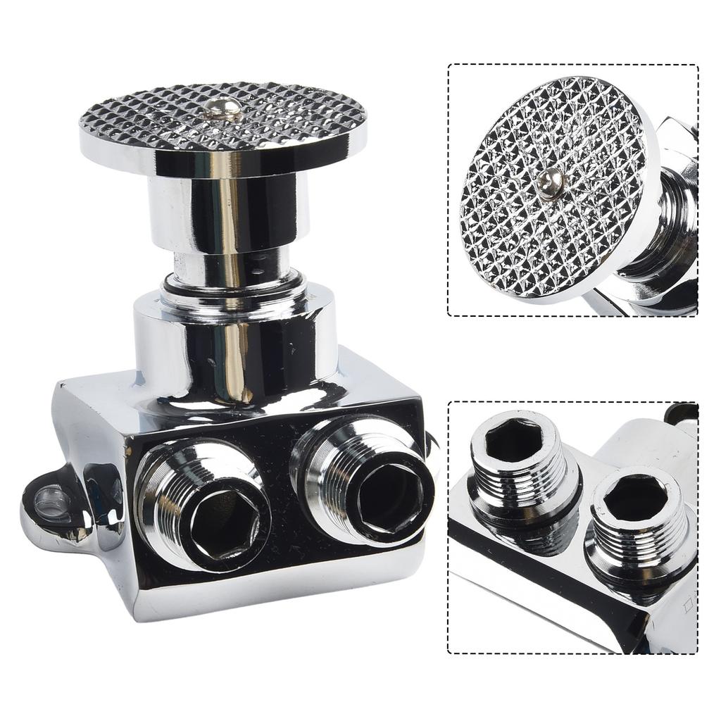 Kitchen Faucets Switch Tap Valve Attachments Equipment