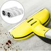 Vacuum Cleaner Parts for High Quality Replacement Roller Set 2pcs