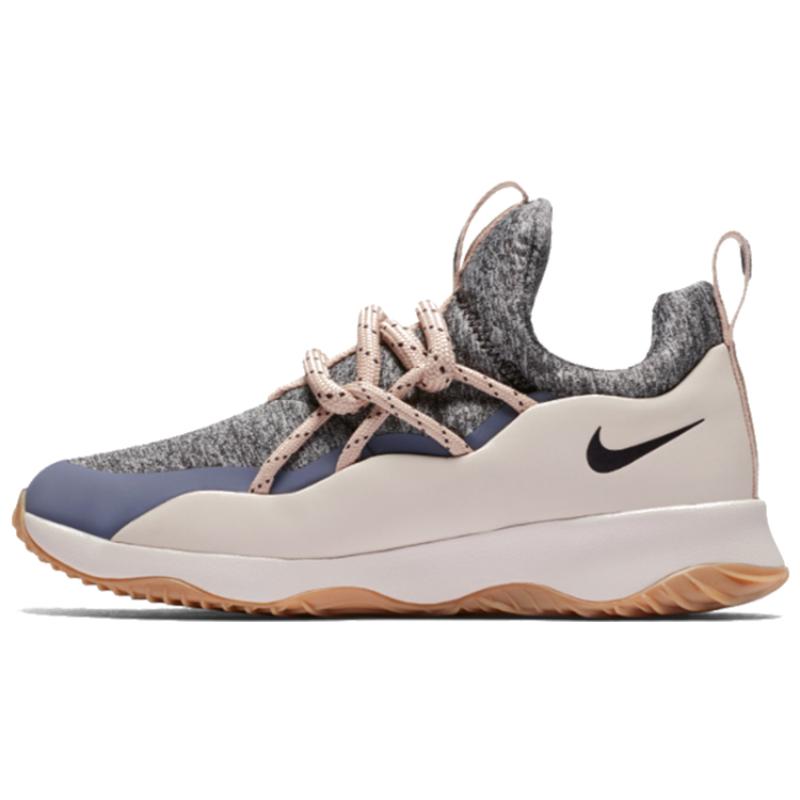 Nike Женские кроссовки City Loop Silt Red AA1097-600