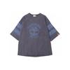 Timberland X C.F. Футболка STEAD SS24 Унисекс A64HU