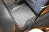 TPE floor mats for Dacia Bigster SUV 2025- (mHEV)