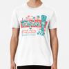 Tropics Motor Hotel / Tiki / 1950s / Polynes S To 5XL Made In the AU/USA T-Shirt