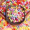 20/40 шт 8/10 мм бриллиантовые острые свободные бусины DIY поделки для изготовления ювелирных изделий ожерелье браслет Makingylic