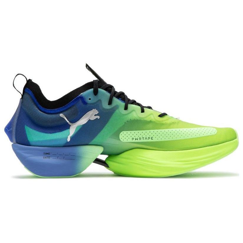 Puma Мужские кроссовки Fast-R Nitro Elite 'Elektrocharged' 377320-01