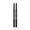 Easy Touch Auto Eyebrow 0.4g, 03 Dark Brown, 2 Pcs.