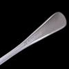 Dinner Round Picnic Dessert Long Spoon Handled Coffee Teaspoon Stainless Tea Spoons