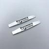 3D Metal Car Emblem Sticker Creative Sport Offroad Decor Badge For Car Side Door Trunk Tailgate Modification Accessory