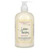 Hand Lotion, Lemon Parsley, 16.9 Fl Oz (500 Ml)