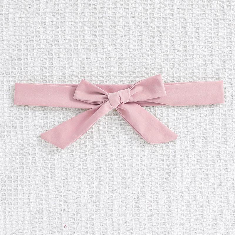 8-12Y Girls Dresses Pop Children's Summer New Foreign-style Fly Sleeve Dress Colour Temperament Pleated Skirt