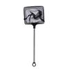 Fish Tank Aquarium Accessories Net Mini Adjustable Telescopic Fishes Shrimps Landing Net