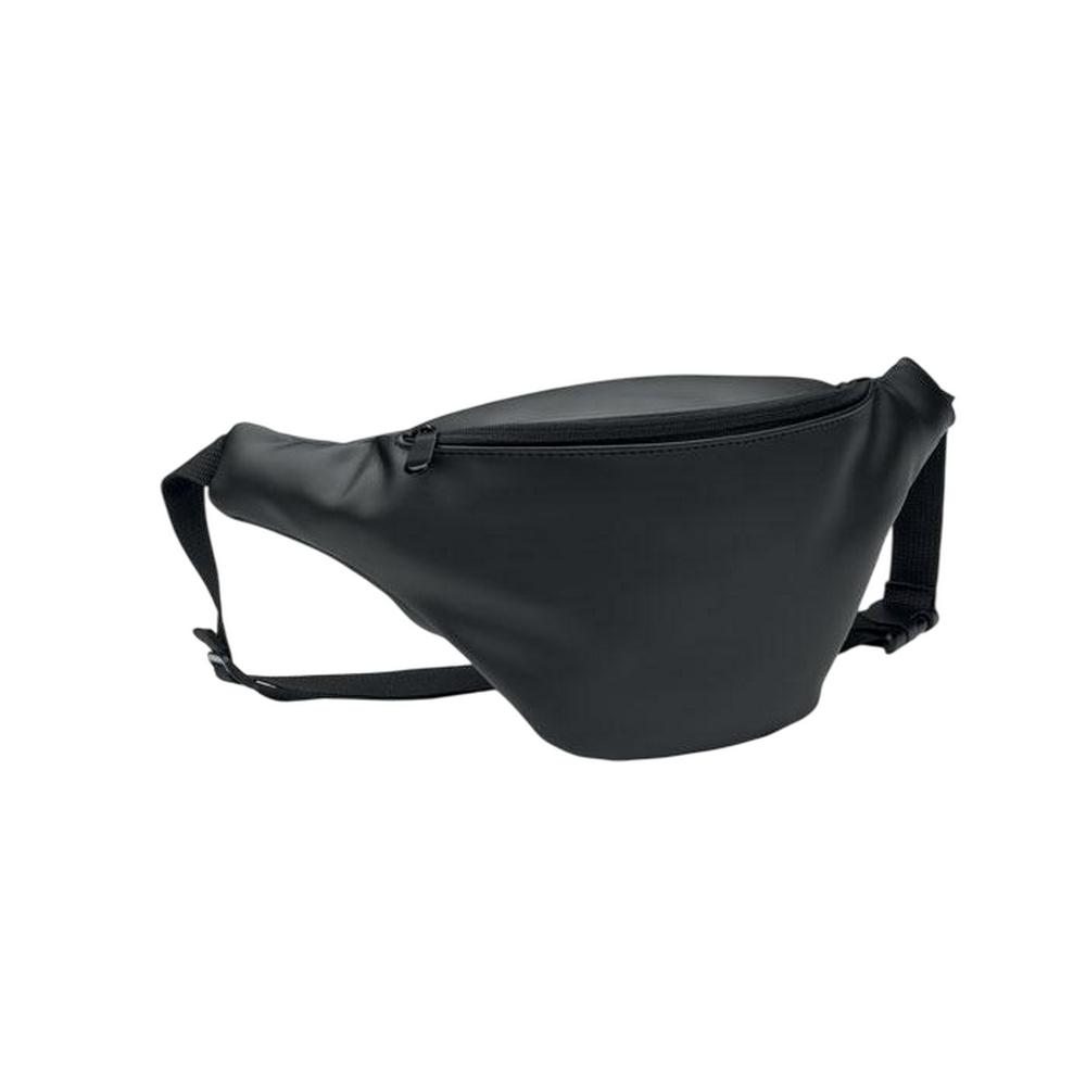 MidOcean Bai PU Soft Waist Bag