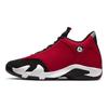 Jordan 14 Ретро Джим Ред Торо 487471-006