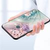 Phone Case Cover for Google Pixel 10 9 8 7 6 7A 6A Pro Shockproof Soft TPU 10 9 Pro XL Shell Capas Fundas Cartoon Flower Coque