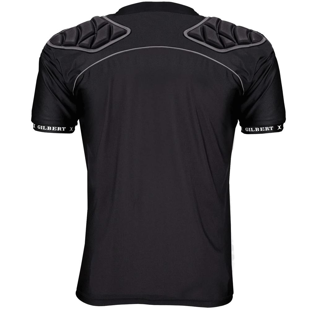 GILBERT Atomic V3 Наплечник-защита для регби, GB9523 XL