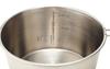 Coleman Sierra Cup 600 2000026799 13 x cm Suitable for outdoor and lightweight stainless (2) Dimensions 6.5 camping, activities, BBQ, barbecues.