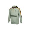 Puma Мужская толстовка с накладными карманами X Firstmile Collab Training, зеленая 532339-79