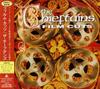 CD CHIEFTAINS - Film Cuts Japan ObiClassical Used