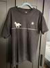 Винтажная футболка Deftones 2000-х White Pony Tour Унисекс Для Мужчин Женщин Футболка KH3287 Унисекс Футболка
