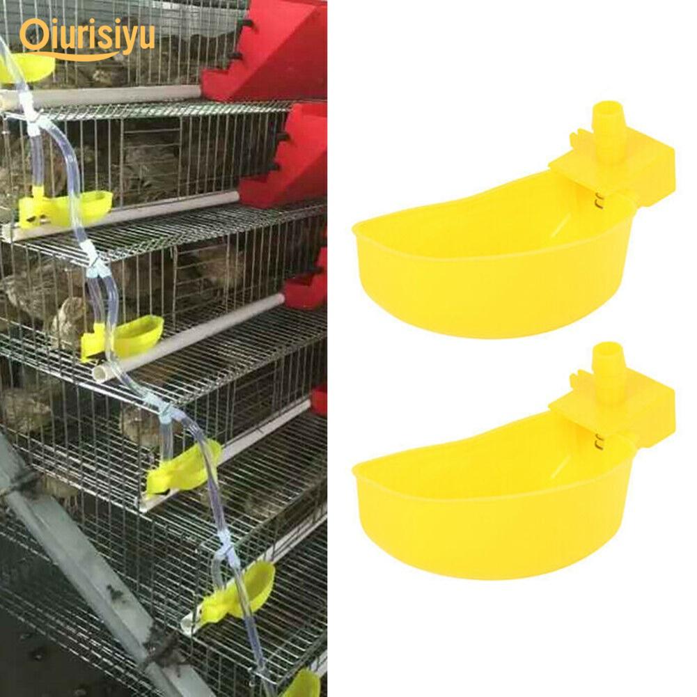 Автоматические поилки