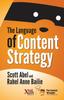 Книга The Language of Content Strategy