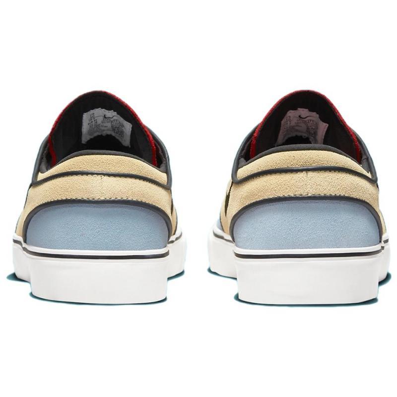 Nike Sb Zoom Stefan Janoski Og Алабастер Красный Чили Обувь для скейтборда DV5475-700