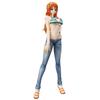 Portrait.Of.Pirates One Piece Снова в плавание Нами Синяя Один размер
