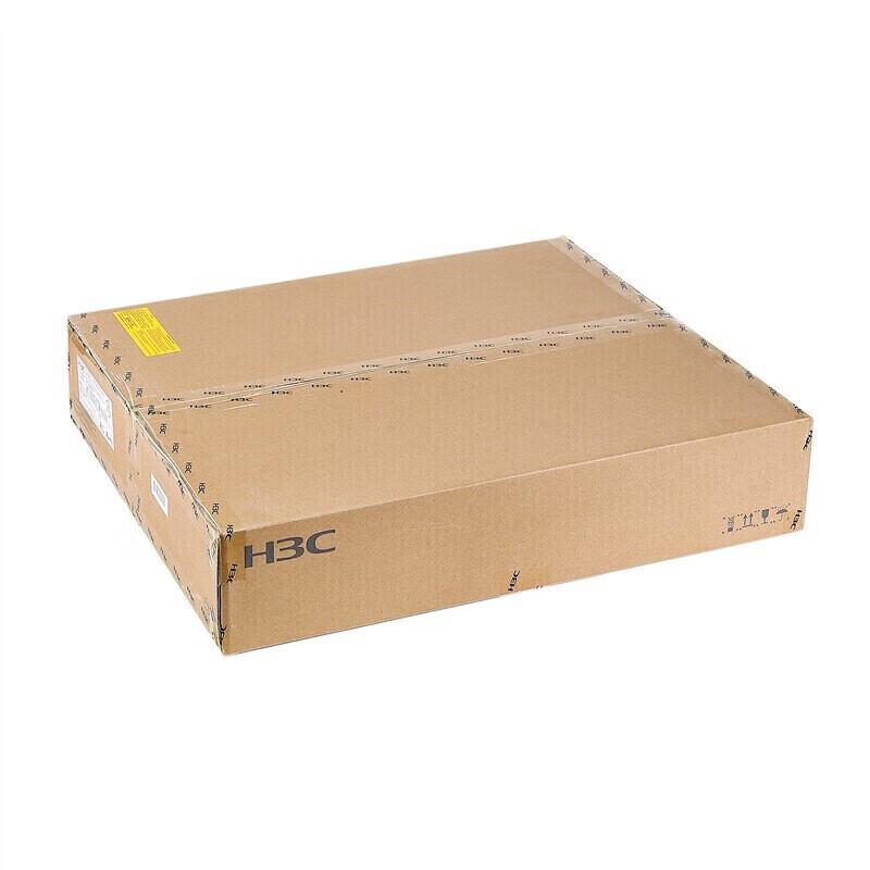 H3C S5500V2-28C-EI Layer 3 Ethernet Switch