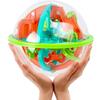 86/100 Step 3D Magic Maze Intellect Ball Labyrinth Sphere Globe Toys for Kids Educational Brain Tester Balance Training Toy Gifts